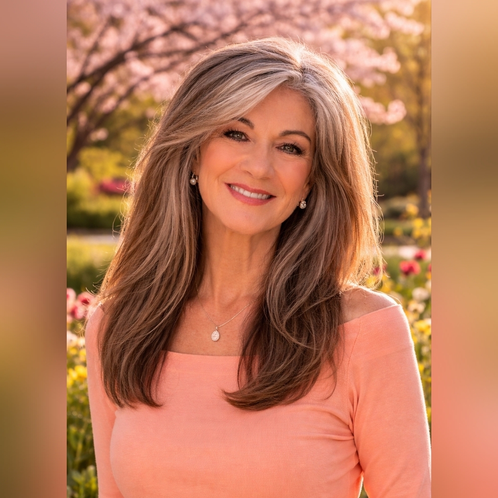 Meet your Posher, Caroline